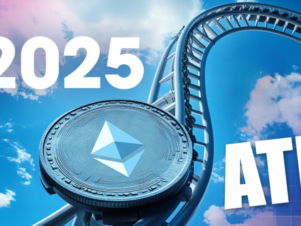 以太坊现时价格与2021年比较！不再是由NFT狂潮带领