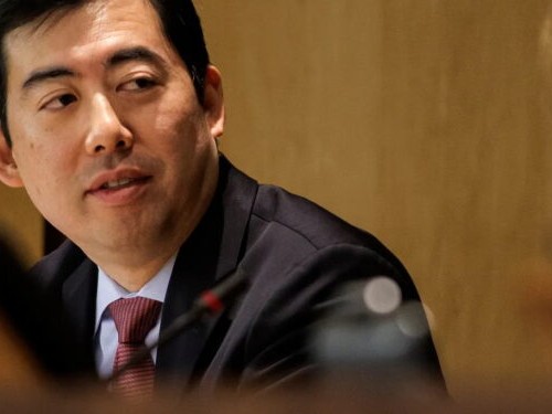 SEC 代理主席又有新动作！考虑撤回拟议的「加密货币托管规则」
